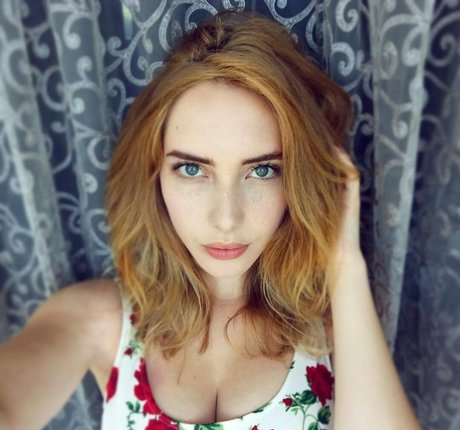 Foto di nudo di fuga di OnlyFans di Alissa Strekozova