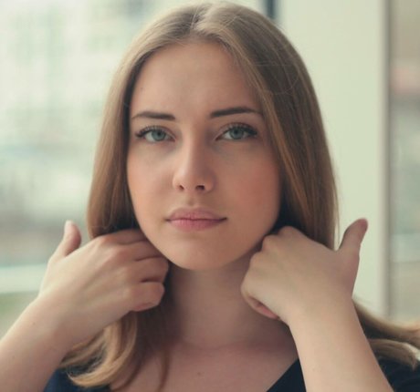 Alissa Strekozova