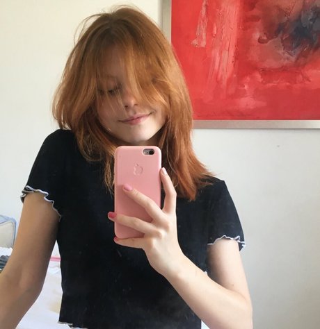 Foto di nudo di fuga di OnlyFans di Gbrllareis