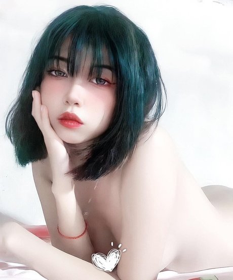 Foto di nudo di fuga di OnlyFans di Sowoncos