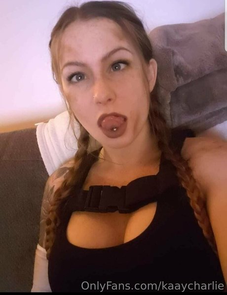 Kaaycharlie