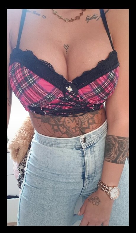 Foto di nudo di fuga di OnlyFans di Ladysecrets69