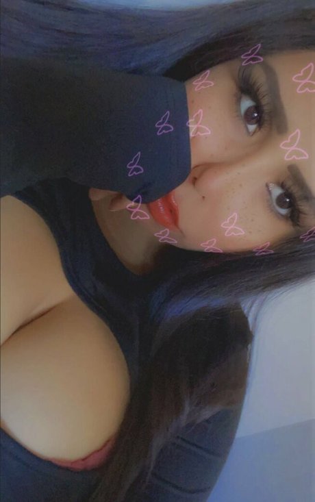 Foto di nudo di fuga di OnlyFans di Xchanelrose