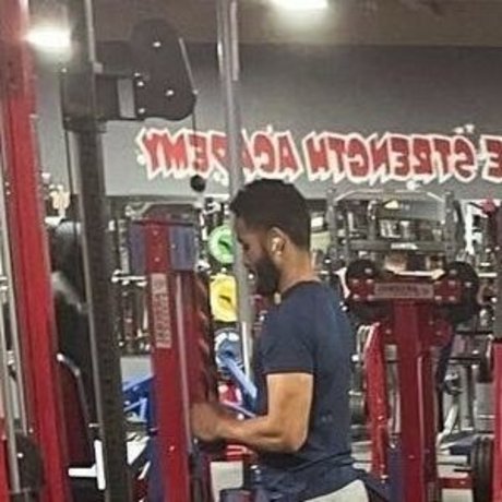 Foto di nudo di fuga di OnlyFans di Kiri Sokolsky