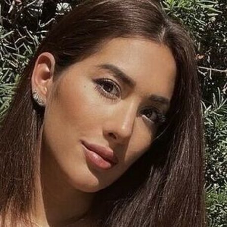 Foto di nudo di fuga di OnlyFans di Therese Hollandd