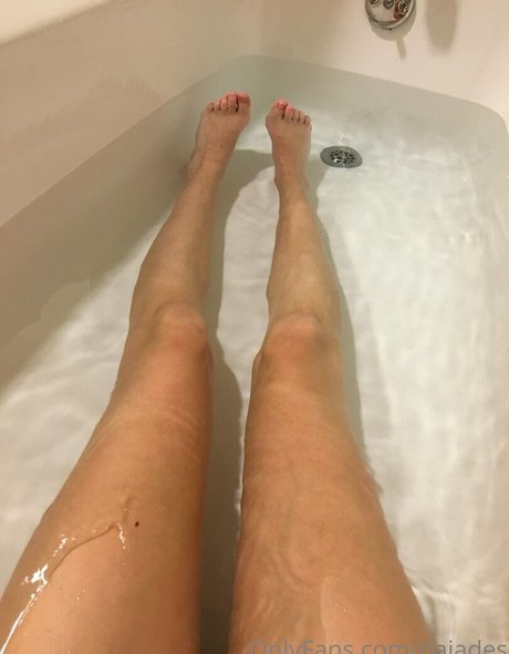 Foto di nudo di fuga di OnlyFans di Naiades