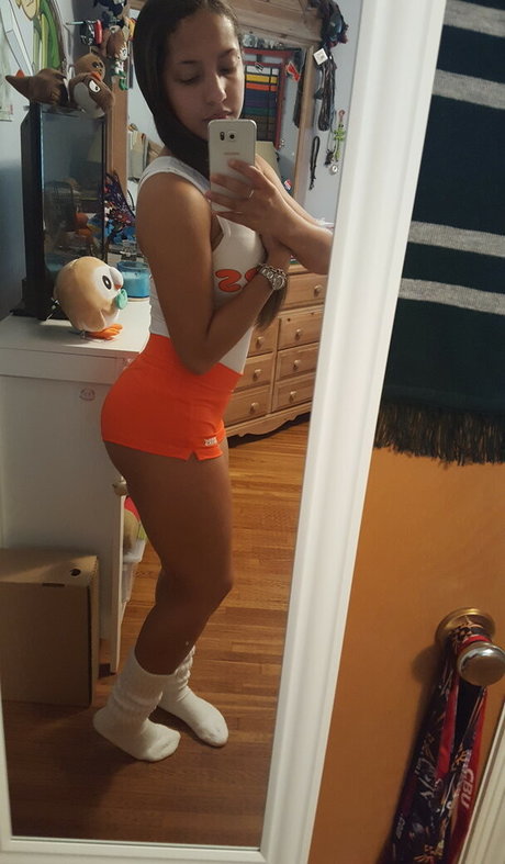 Domi Cosplay