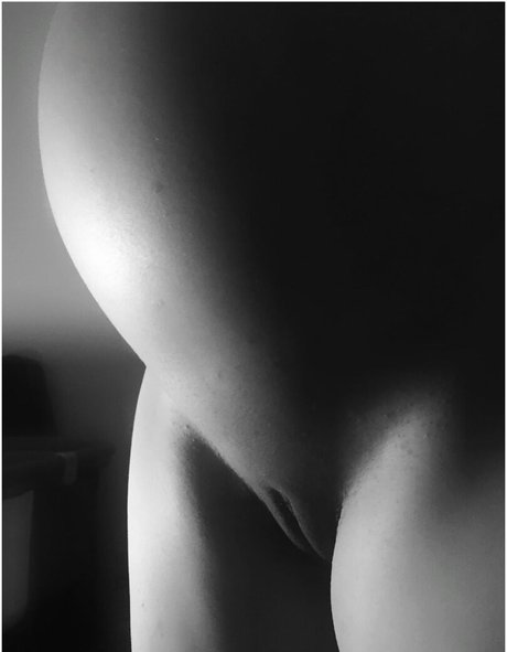 Foto di nudo di fuga di OnlyFans di Melody Jade