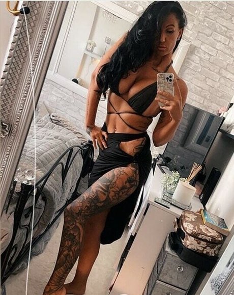 Siobhan Ward
