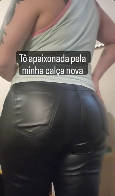 Foto di nudo di fuga di OnlyFans di Ira Croft