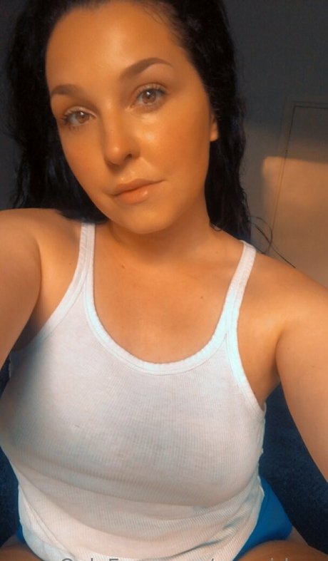 Foto di nudo di fuga di OnlyFans di Cowgirlnz