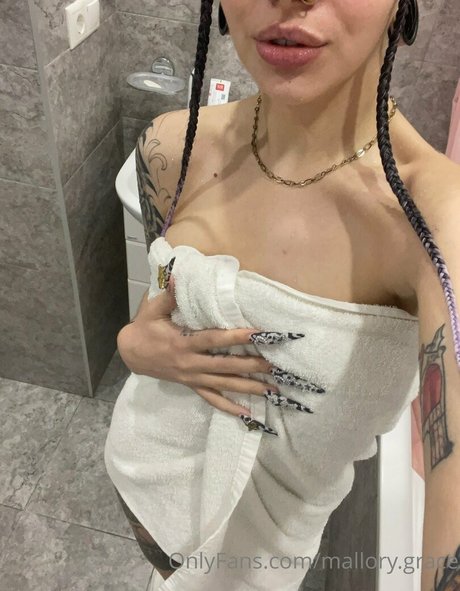 Mallorygrace