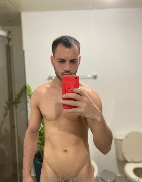 Foto di nudo di fuga di OnlyFans di Celloleitefree