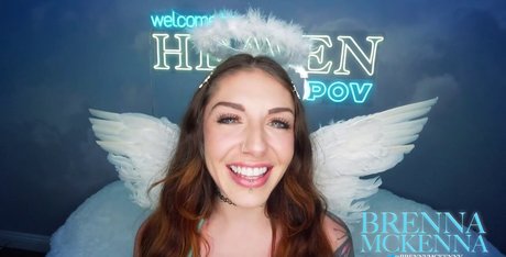 Foto di nudo di fuga di OnlyFans di Heavenpov