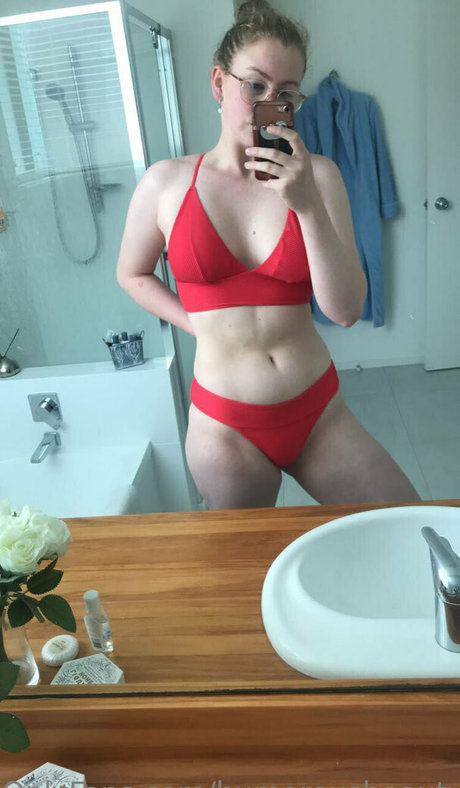Foto di nudo di fuga di OnlyFans di Humorousbeauty