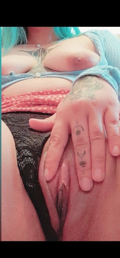 Foto di nudo di fuga di OnlyFans di Nvmex