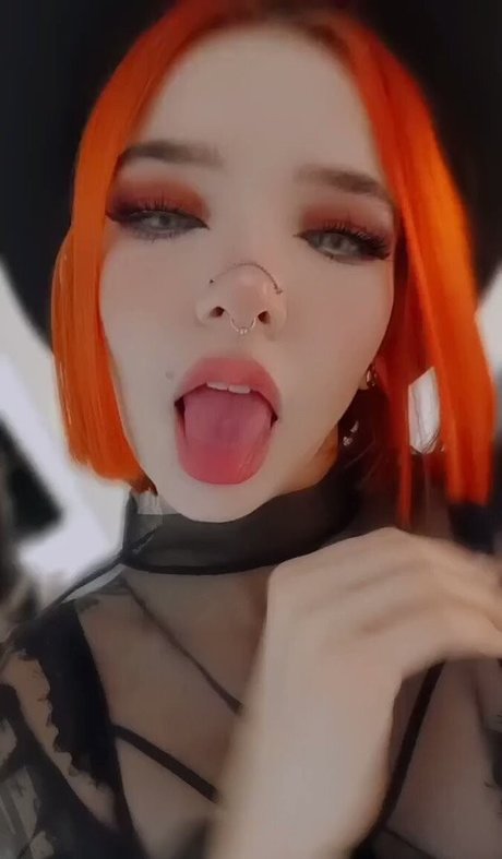 Foto di nudo di fuga di OnlyFans di Nina Gato