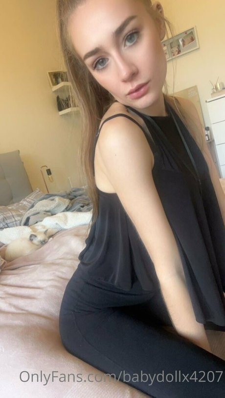 Babydollx4207