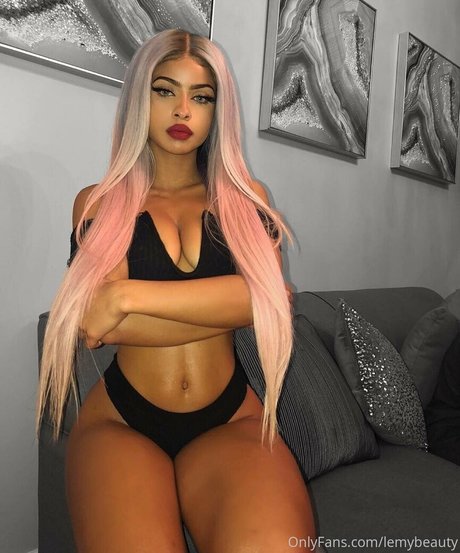 Lemybeauty