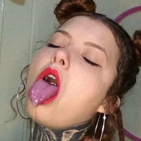 Foto di nudo di fuga di OnlyFans di Sweetami