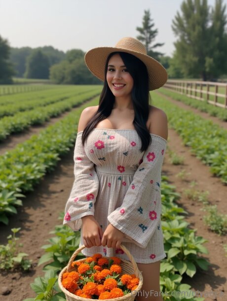 Foto di nudo di fuga di OnlyFans di Biyanca