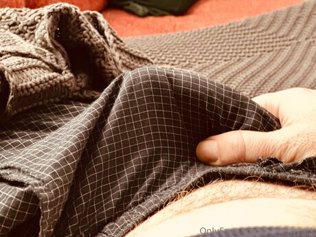 Foto di nudo di fuga di OnlyFans di Guynewyork