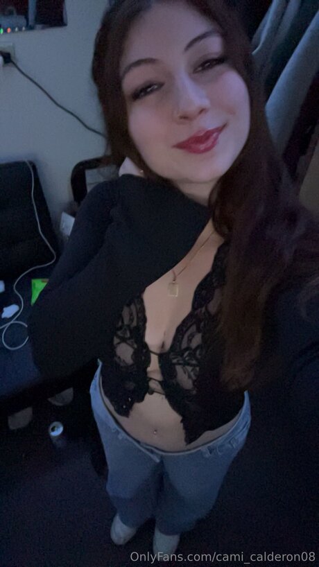 Cami Calderon08