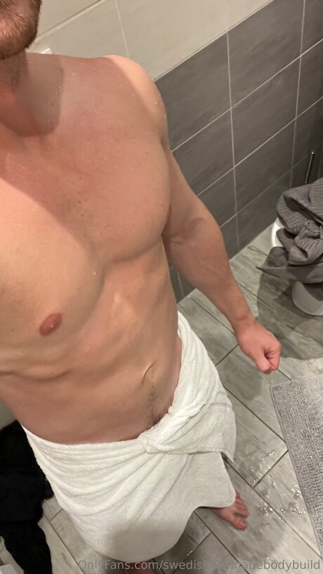 Swedishwannabebodybuild