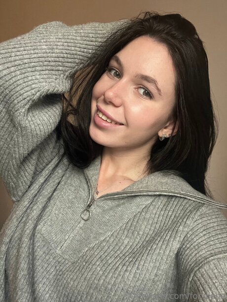 Foto di nudo di fuga di OnlyFans di For Diane