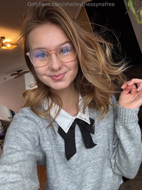 Shelleythessynafree