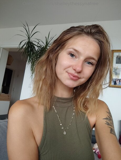 Shelleythessynafree