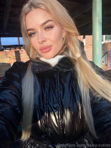Foto di nudo di fuga di OnlyFans di Daisy Cutie