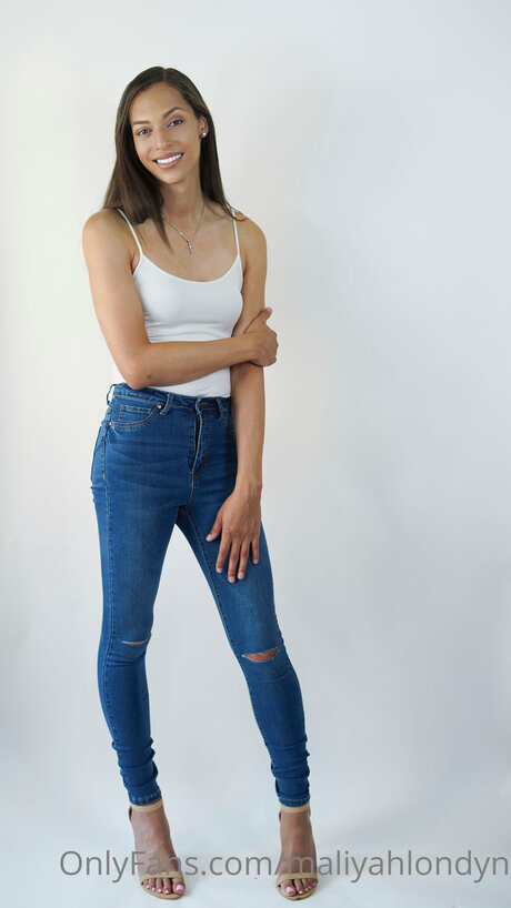 Maliyahlondyn