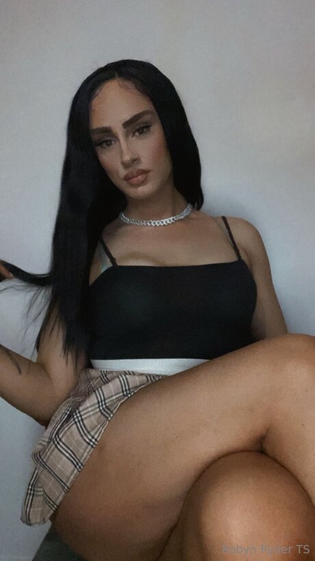 Foto di nudo di fuga di OnlyFans di Robynryderts