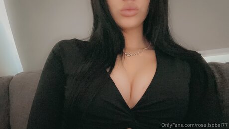 Rose Isobel77