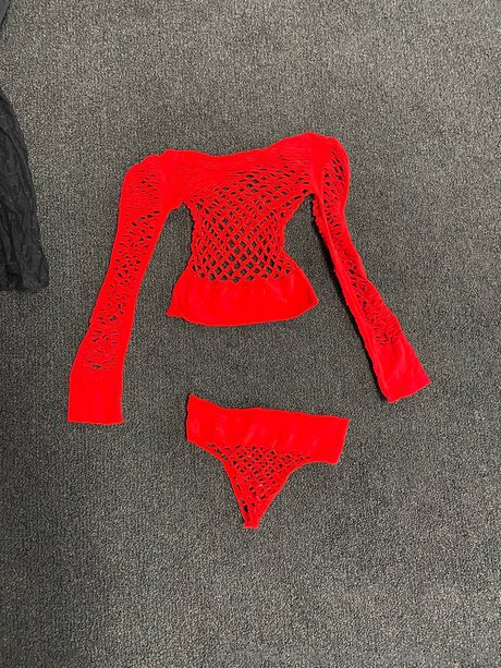 Foto di nudo di fuga di OnlyFans di Cece Bbygirlfree
