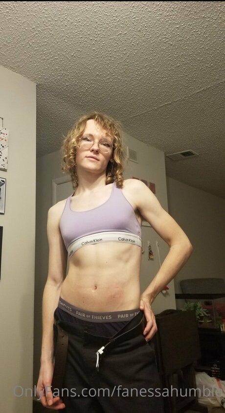 Fanessahumble