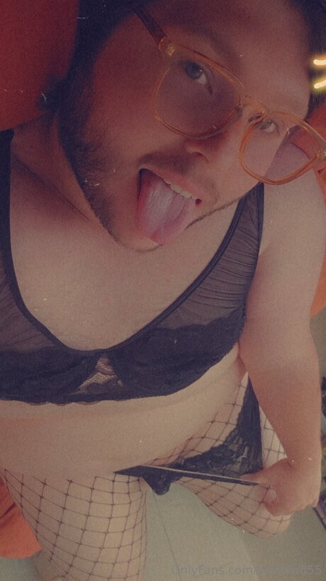 Foto di nudo di fuga di OnlyFans di Sidonia855