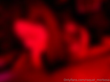 Foto di nudo di fuga di OnlyFans di Raquel Morbosa