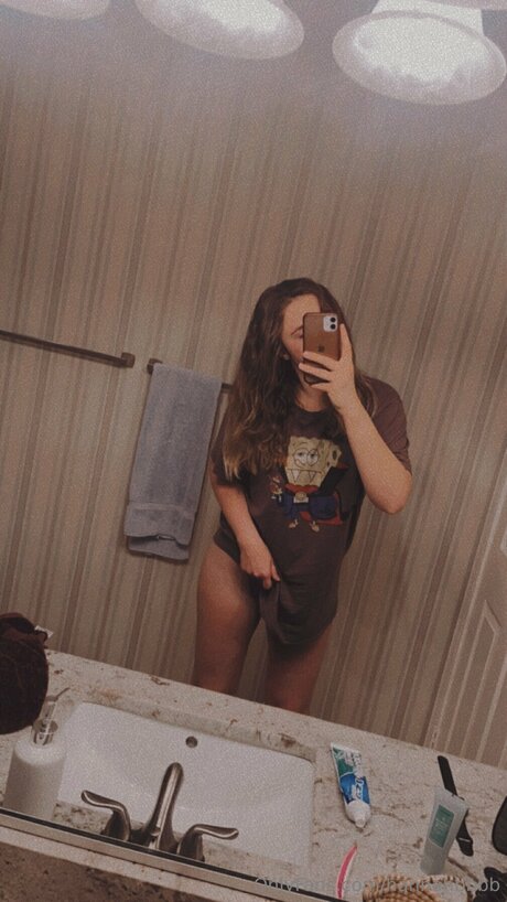 Foto di nudo di fuga di OnlyFans di Hannahbbbb