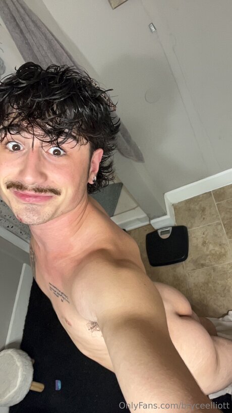 Foto di nudo di fuga di OnlyFans di Badboybruno1