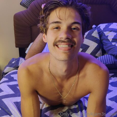 Foto di nudo di fuga di OnlyFans di Kjpeace Free