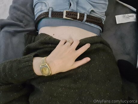 Foto di nudo di fuga di OnlyFans di Lucynyou