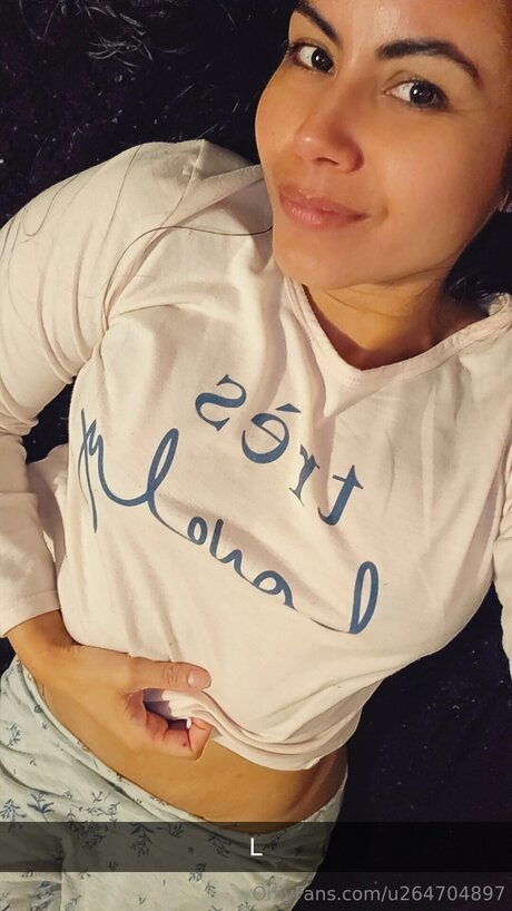 Foto di nudo di fuga di OnlyFans di U264704897