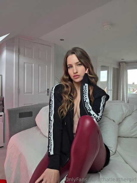 Thatleathergirl