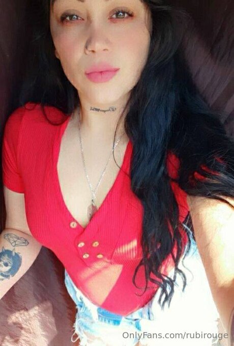 Rubirouge
