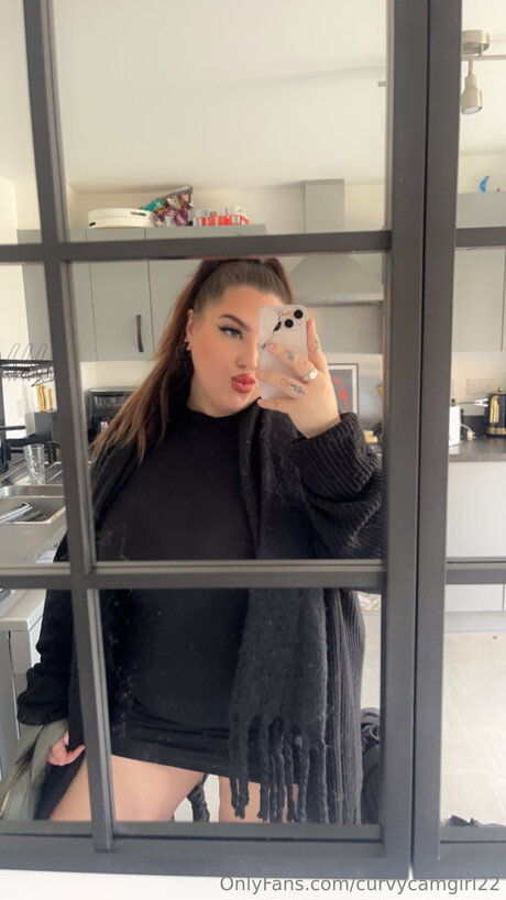 Foto di nudo di fuga di OnlyFans di Tiffnsfw3bu