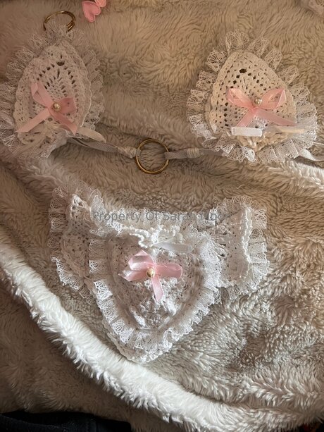 Foto di nudo di fuga di OnlyFans di Sarahmoonsg