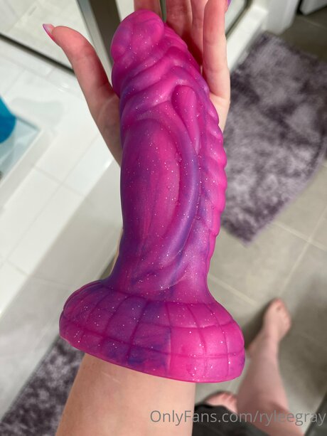 Foto di nudo di fuga di OnlyFans di Misswinslow