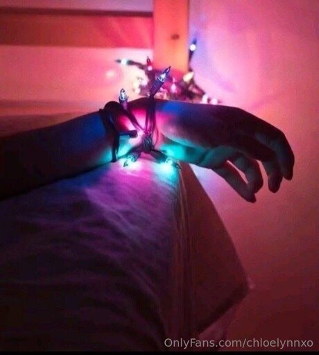 Chloelynnxo